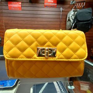 High Quality Casual Crossbody Fashion Handbag